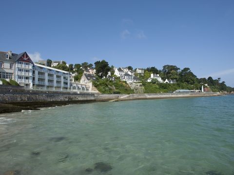 Pierre & Vacances Premium Résidence Coteau et la Mer - Camping Finistère - Image N°0