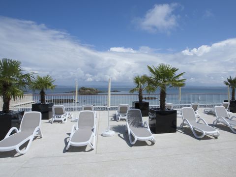 Pierre & Vacances Premium Résidence Coteau et la Mer - Camping Finistère - Image N°3