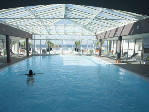 Pierre & Vacances Premium Résidence Coteau et la Mer - Camping Finistère - Image N°2