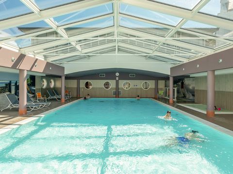 Pierre & Vacances Premium Residence Coteau et la Mer - Camping Finistère - Image N°2