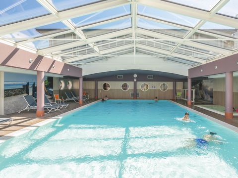 Pierre & Vacances Premium Résidence Coteau et la Mer - Finistère - Image N°0