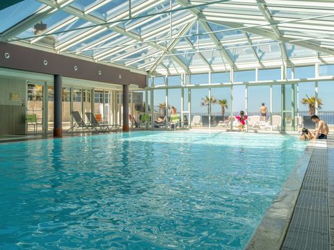 Pierre & Vacances Premium Résidence Coteau et la Mer - Finistère - Image N°5