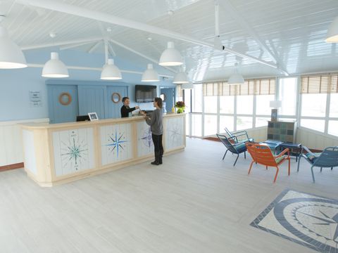 Pierre & Vacances Premium Résidence Coteau et la Mer - Camping Finistère - Image N°5