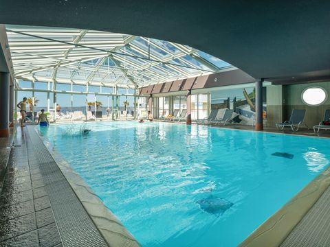 Pierre & Vacances Premium Résidence Coteau et la Mer - Finistère - Image N°3