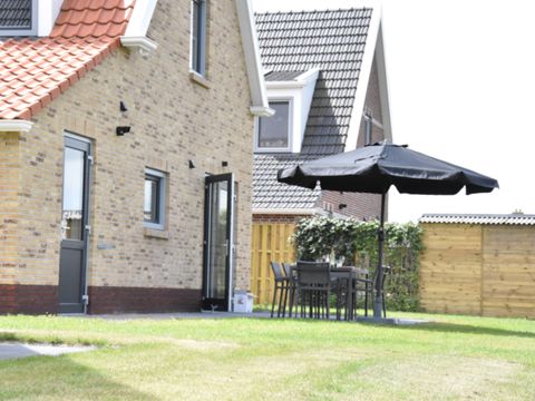 Waterdorp Burdaard - Noardeast-fryslân - Image N°0