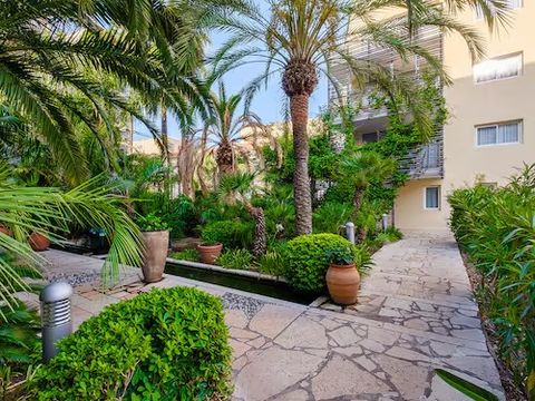 Pierre & Vacances Premium Residence Port Prestige - Camping Alpes-Maritimes - Image N°5