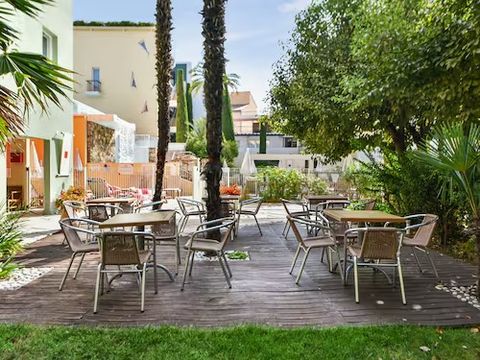 Pierre & Vacances Premium Residence Port Prestige - Camping Alpes-Maritimes - Image N°3