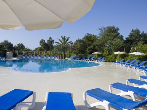 Pierre & Vacances Premium Résidence Les Calanques des Issambres - Var