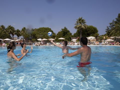 Pierre & Vacances Premium Residence Les Rives de Cannes - Mandelieu - Camping Alpes-Maritimes