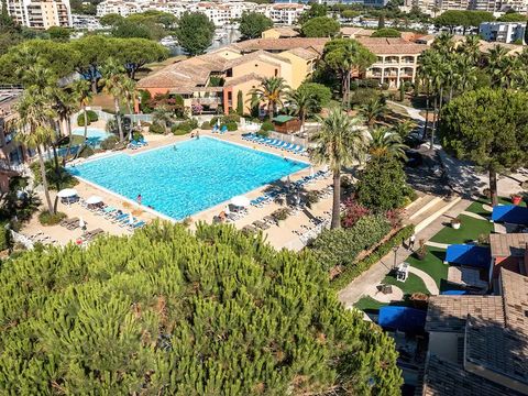 Pierre & Vacances Résidence Les Rives de Cannes - Mandelieu - Alpes-Maritimes - Image N°3