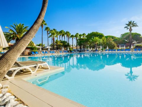 Pierre & Vacances Résidence Les Rives de Cannes - Mandelieu - Alpes-Maritimes - Image N°5