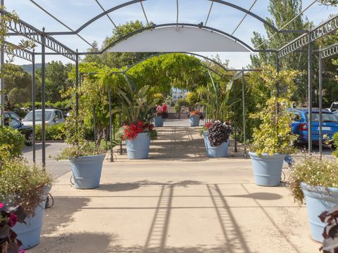 Pierre & Vacances Premium Résidence Les Rives de Cannes - Mandelieu - Camping Alpes-Maritimes - Image N°4