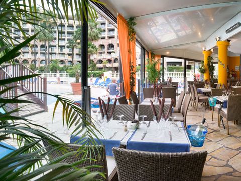 Pierre & Vacances Résidence Cannes Verrerie - Alpes-Maritimes