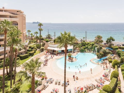 Pierre & Vacances Résidence Cannes Verrerie - Alpes-Maritimes