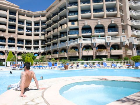 Pierre & Vacances Résidence Cannes Verrerie - Alpes-Maritimes