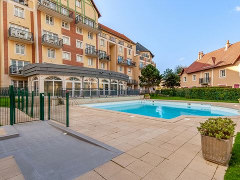 Pierre & Vacances Residence Port Guillaume - Camping Calvados