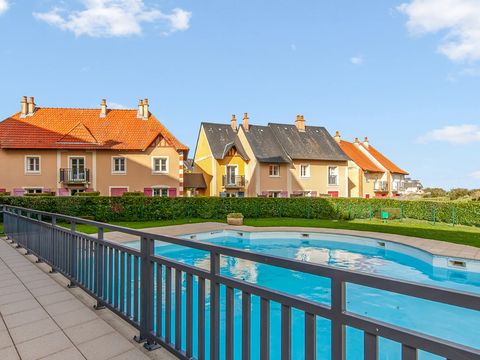Pierre & Vacances Residence Port Guillaume - Camping Calvados - Image N°4
