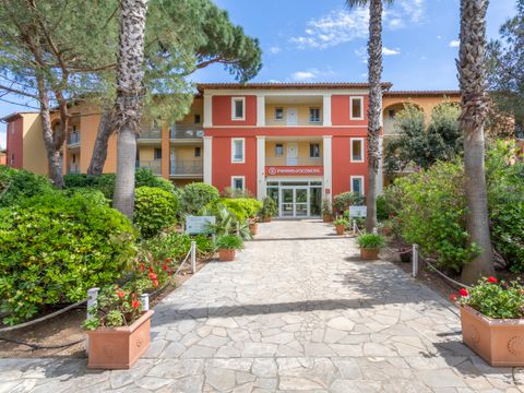 Pierre & Vacances Résidence La Pinède - Var - Image N°3