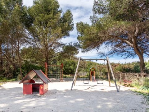 Pierre & Vacances Résidence La Pinède - Var - Image N°4
