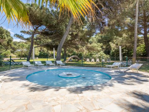 Pierre & Vacances Résidence La Pinède - Var - Image N°5