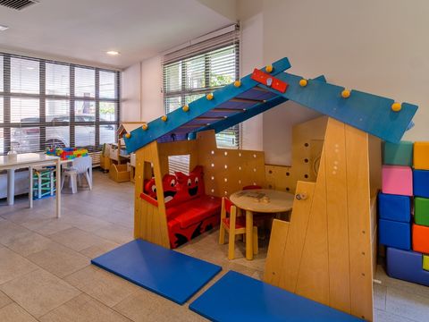 Pierre & Vacances Premium Residence Julia Augusta - Camping Alpes-Maritimes - Image N°5
