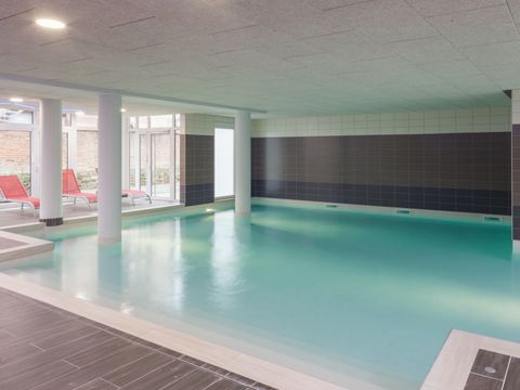 Pierre & Vacances Residence La Petite Venise - Camping Haut-Rhin - Image N°0