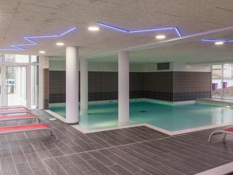 Pierre & Vacances Residence La Petite Venise - Camping Haut-Rhin