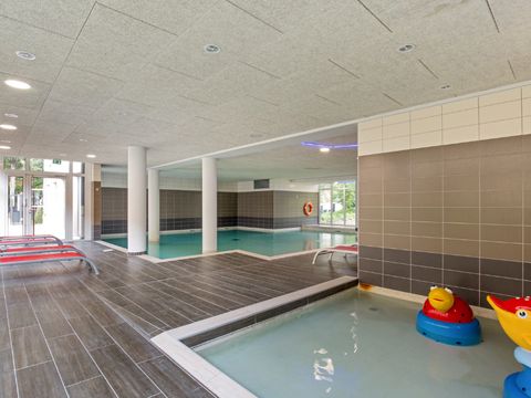 Pierre & Vacances Residence La Petite Venise - Camping Haut-Rhin - Image N°2