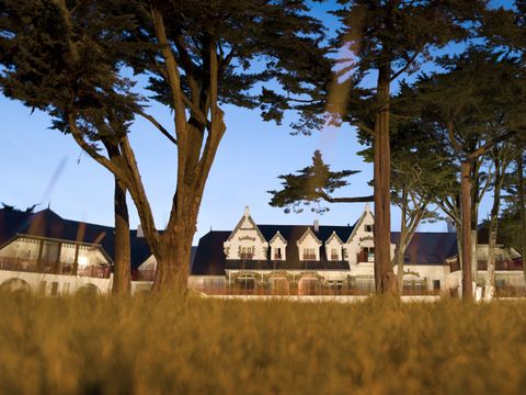 Pierre & Vacances Premium Résidence Le Domaine de Cramphore - Camping Loire-Atlantique