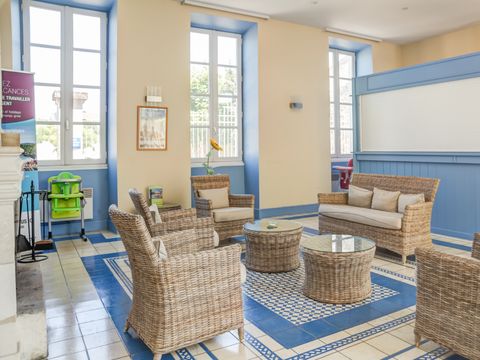Pierre & Vacances Premium Résidence Le Palais des Gouverneurs - Camping Charente-Maritime - Image N°4
