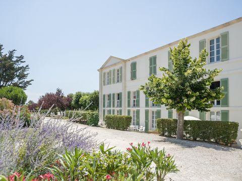 Pierre & Vacances Premium Résidence Le Palais des Gouverneurs - Camping Charente-Maritime - Image N°5