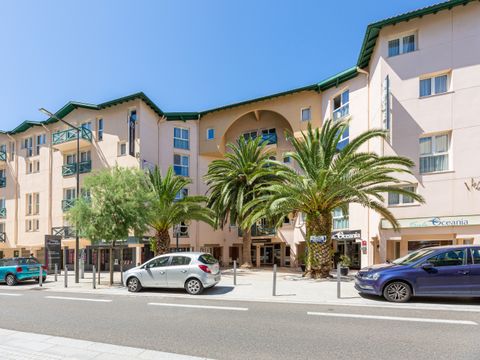 Pierre & Vacances Premium Résidence Haguna - Pyrénées-Atlantiques - Image N°3