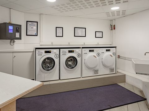 Pierre & Vacances Premium Résidence Haguna - Pyrénées-Atlantiques