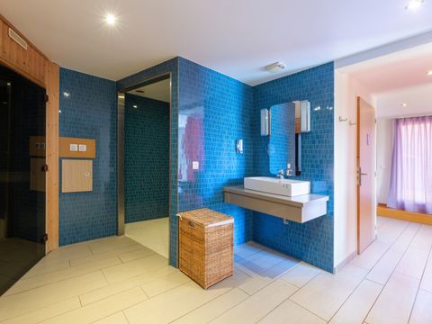 Pierre & Vacances Premium Résidence Haguna - Pyrénées-Atlantiques - Image N°4
