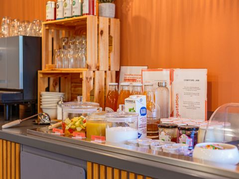 Pierre & Vacances Premium Résidence Haguna - Pyrénées-Atlantiques