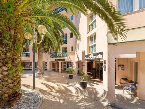Pierre & Vacances Premium Résidence Haguna - Pyrénées-Atlantiques - Image N°5
