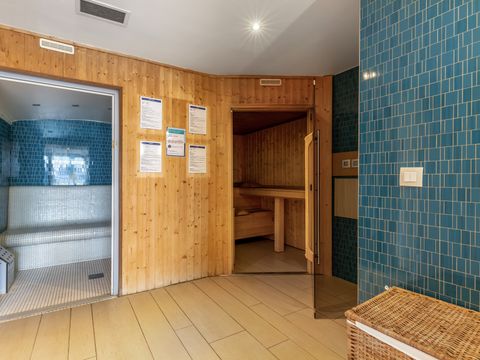 Pierre & Vacances Premium Résidence Haguna - Pyrénées-Atlantiques - Image N°2