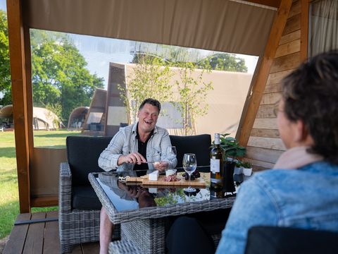 Vakantiecentrum 't Schuttenbelt - Wierden - Image N°26