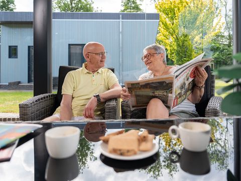 Vakantiecentrum 't Schuttenbelt - Wierden - Image N°38