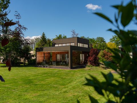 Vakantiecentrum 't Schuttenbelt - Wierden - Image N°4