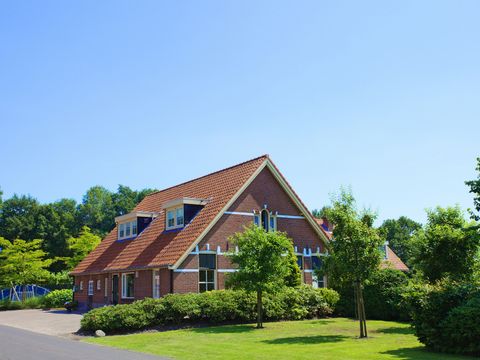 Vakantiecentrum 't Schuttenbelt - Wierden - Image N°7