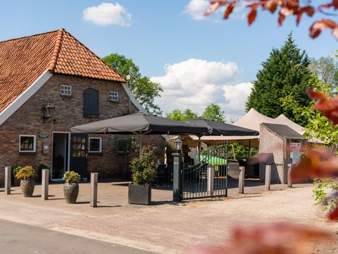 Vakantiecentrum 't Schuttenbelt - Camping Wierden - Image N°3
