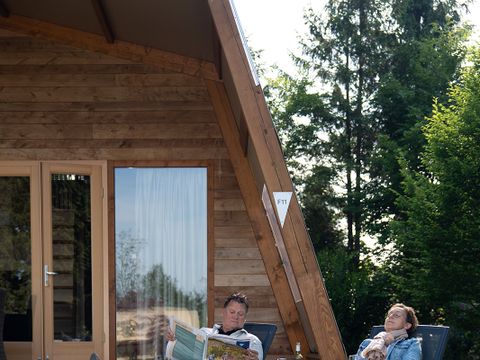 Vakantiecentrum 't Schuttenbelt - Wierden - Image N°31