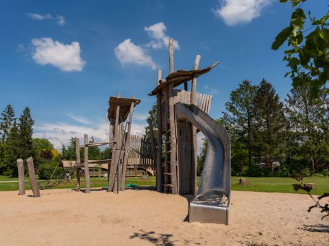 Vakantiecentrum 't Schuttenbelt - Wierden - Image N°17