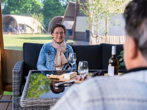 Vakantiecentrum 't Schuttenbelt - Wierden - Image N°25