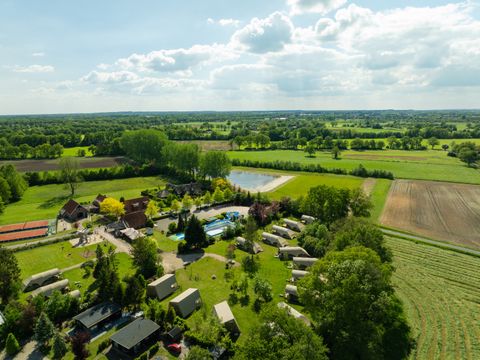 Vakantiecentrum 't Schuttenbelt - Wierden - Image N°20