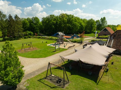 Vakantiecentrum 't Schuttenbelt - Wierden - Image N°18