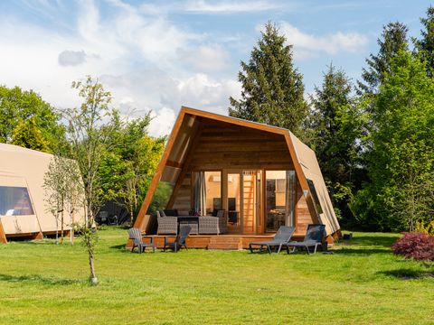 Vakantiecentrum 't Schuttenbelt - Wierden - Image N°3