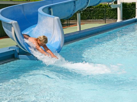 Vakantiecentrum 't Schuttenbelt - Wierden - Image N°8