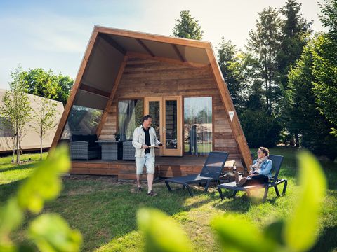 Vakantiecentrum 't Schuttenbelt - Wierden - Image N°32